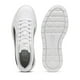 thumbnail image 5 of Tenis Puma Karmen II JR para Mujer 398878-02 blanco 25, 5 of 5