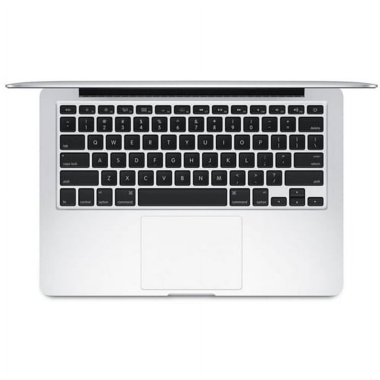 Restored Apple MacBook Pro Laptop Core i5 2.9GHz 8GB RAM