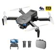 thumbnail image 2 of GPS plegable RC Quadcopter 6 ejes giroscopio 4 canales Control remoto Drone juguetes Ndcxsfigh libre de BPA, 2 of 9