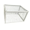 thumbnail image 1 of LOVIVER Bird Cage Automatic Pigeon Collection for Parrots Cardinals Other Birds 1 Way Entrance, 1 of 8