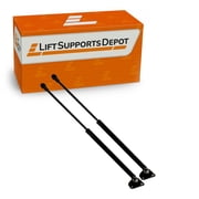 Set of 2 Fits Outlander Sport, Asx, Rvr 2013 to 2019 Liftgate New for SUV Gas Shock Strut - Lift Supports Depot PM3649-a