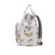 thumbnail image 4 of Bolsa de pañales de gran capacidad para bebé, mochila impermeable para mamá, Newbor, bolsas de pañales de viaje al aire libre, bolsa para cochecito de bebé, 4 of 4