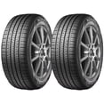 thumbnail image 1 of Paquete de 2 llantas Kumho 205/65 R-16 TRANSPORTER 2011 Kumho RANSPORTER 2011, 1 of 3