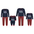 thumbnail image 1 of QJUHUNG Christmas Pajamas For Family - Family Christmas PJs Matching Sets, 1 of 6