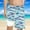 Z51-Light Gray, variant on FUZHIQ Boys Swim Fish Print Trunks With Compression Liner Boy Bathing Suit Quick Dry Beach Swimsuit Toddler Swim Shorts,10-12 Years