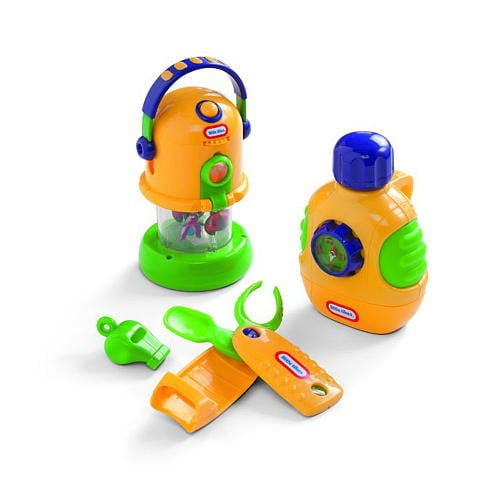 little tikes dr kit