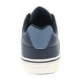 thumbnail image 3 of Levi's Mens Avery Synthetic Leather Casual Lace Up Sneaker Shoe, 3 of 6