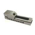 thumbnail image 1 of TOOL MAKER'S SMALL STEEL GRINDING PRECISION VICE VISE 1.5" INCHES / 38 MM PIN TYPE -HARD & GROUND, 1 of 1