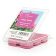 thumbnail image 4 of Mainstays Ocean Peony Scented Wax Melt, 1.25 oz, 4 of 7