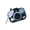 Black, variant on Creative Projection Toy Camera Keychain For Kids With Portable Designs And Safe Plastic Materials Stylish Keyring