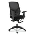 thumbnail image 5 of HON VL582 High-Back Task Chair, Black, 5 of 6