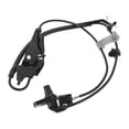 thumbnail image 1 of Sensor de velocidad de rueda ABS Unique Bargains Sensor ABS Sistema de frenos antibloqueo No.8954306060 para Toyota para Avalon 2013-2023 Frontal Izquierdo, 1 of 7