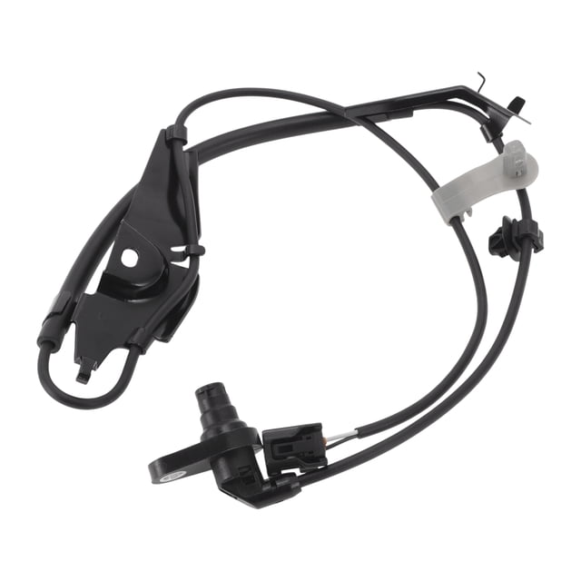 Sensor de velocidad de rueda ABS Unique Bargains Sensor ABS Sistema de frenos antibloqueo No.8954306060 para Toyota para Avalon 2013-2023 Frontal Izquierdo