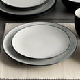 thumbnail image 7 of Noritake Colorwave Graphite 4-Piece Coupe Place Setting, 7 of 7