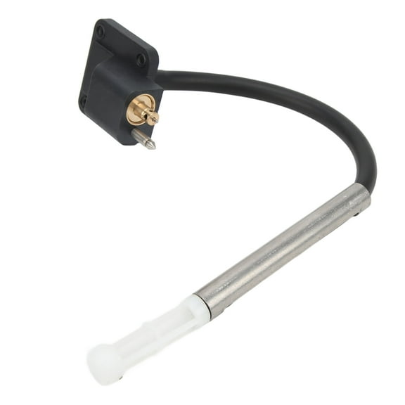 Oil Marine Fuel Tank Connector Fitting Portable 12L 24L Boat Outboard Engine Accessory