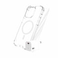 thumbnail image 5 of Blu Element Ensemble Protection Totale MagSafe pour iPhone 17e/16e/14/13, 5 of 5