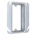 thumbnail image 3 of sobre tapa sencilla de 5/8 de pulgada galvanizada thomas & betts, 3 of 4