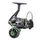thumbnail image 5 of Carretes de pesca, carretes de pesca Baicasting de metal completo HFA2000 Carrete Baicaster multifuncional, 5 of 12