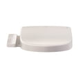 thumbnail image 4 of Toto Sw3346 Washlet S2 Electronic Bidet Toilet Seat - Beige, 4 of 7