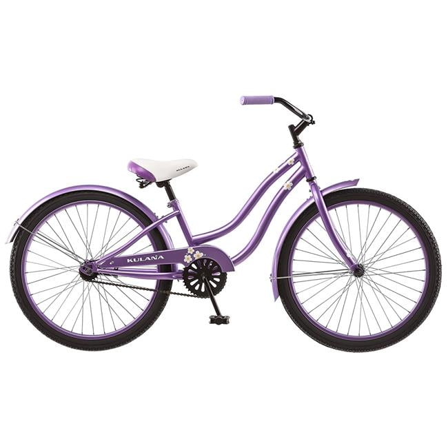 bike wheel size for 4 year old