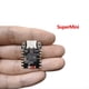 thumbnail image 3 of Placa de Desarrollo ESP32-S3 MINI Compatible con Wi-Fi de 2,4 GHz y Bluetooth 5 RISC-V de Bajo Consumo Sin Pantalla OLED de 0,42 Pulgadas., 3 of 6