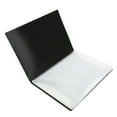 thumbnail image 2 of File Folders, Portable Spiral Binding Music Score Folder  For Office For School FB-02, 2 of 8