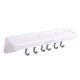 thumbnail image 5 of unbranded 1Ud Organizador Pared Cocina ABS Práctico Soporte Para Cuchillos Y Utensilios Sin Taladro, 5 of 8