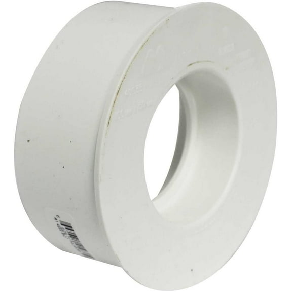 Canplas 414222BC PVC Sew 4X2 Dwv Bushing SPGxS