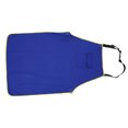 thumbnail image 4 of Durable Flame Retardant Welding Apron, Welder  Apron, Fire   Welder  Work Apron, 4 of 8