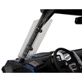 thumbnail image 2 of Wing Vent Kit 20" Wing with 2" Roll Cage Clamps Compatible With Yamaha Wolverine RMAX 2 1000 Limited Edition 2021-2023, 2 of 5