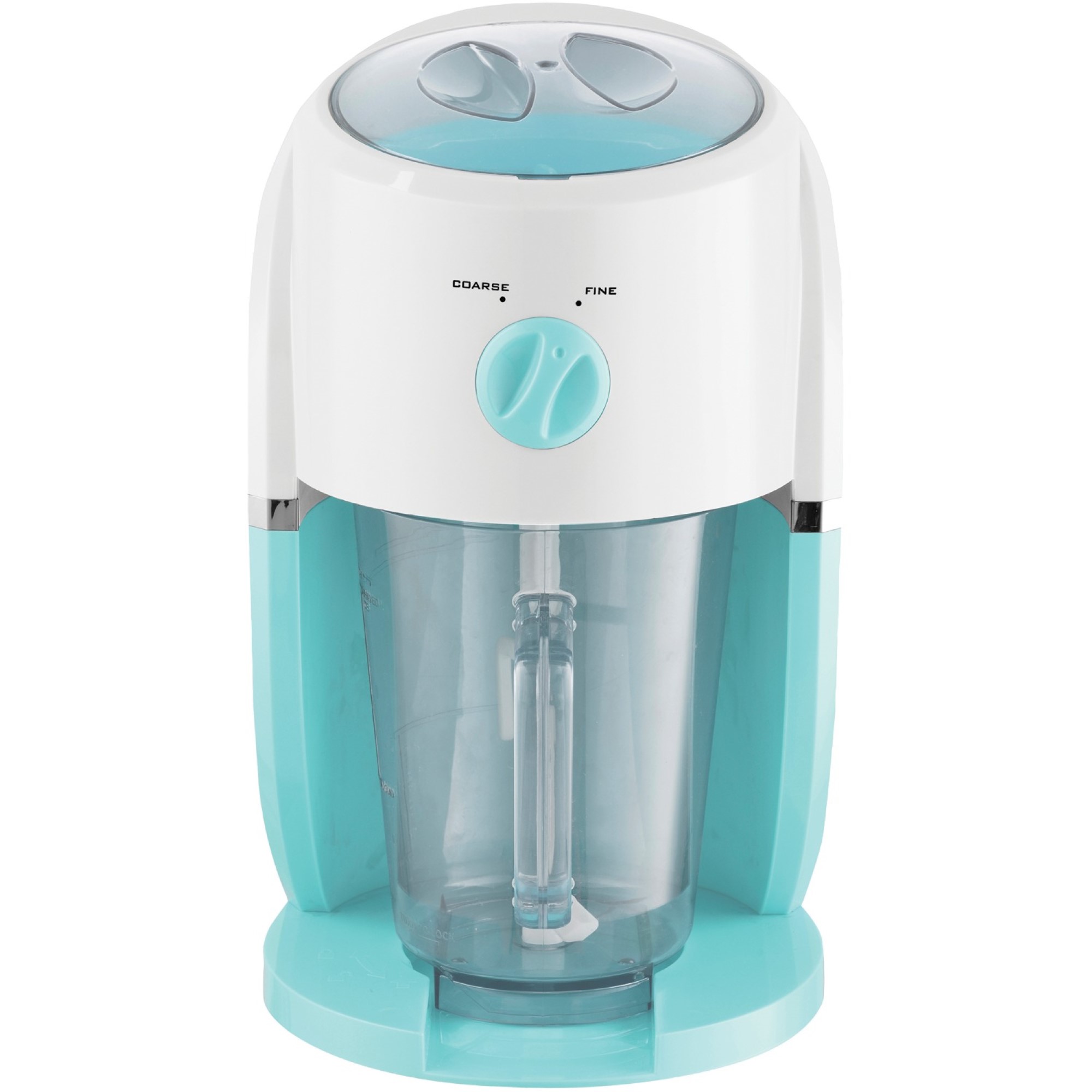 Frozen Drink Machine and Slushy Maker, Blue