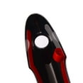 thumbnail image 4 of 2 glossy black door handle protective covers suitable for Mini Cooper S R50 R52 R53 R56 R57 cars, 4 of 4