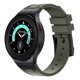 thumbnail image 2 of Correa de Silicona Líquida para Galaxy Watch 7/6/5/4 Fe, Unisex, Deportiva, Resistente al Agua, 2 of 5
