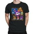 thumbnail image 2 of Officially Licensed Fanta Spooky Fanta Halloween Men's T-shirt, 2 of 3