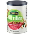PLANTERS NUTRITION Heart Healthy Nut Mix, Mixed Nuts, 18.25 oz
