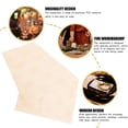 thumbnail image 2 of unbranded Protector De Impermeable Beige De PVC Con Para Comedor Y Exteriores, 2 of 7