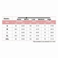 thumbnail image 7 of Men's Sets Crew Neck Set Pockets 2 Piece Shirt Shorts Outfit for Summer Light Blue M, 7 of 7