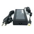 thumbnail image 6 of Pre-Owned Lenovo PA-1151-72 20V 150W Power Adapter w/ Power Cord Genuine Black, 6 of 7