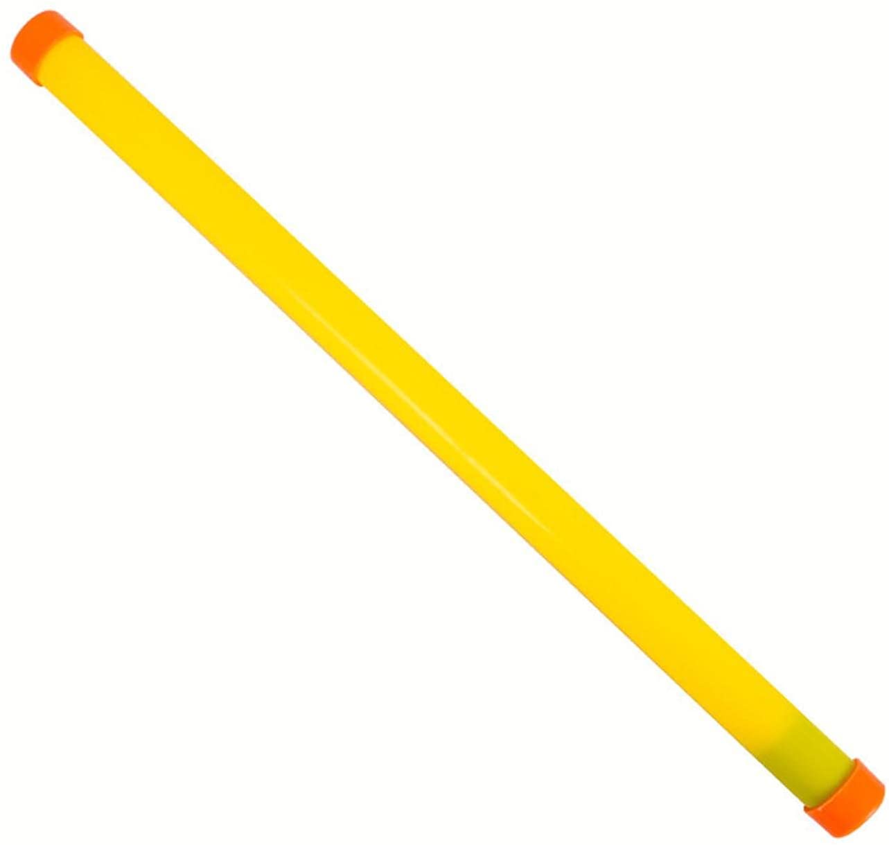 KCSD Groan Tube, Plastic Tube with Sound Effects Unzip Toys, Noise