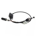 thumbnail image 3 of Cable De Cambio De Transmisión Reemplaza 52109781AF Para Jeep Liberty 2008-2012, 3 of 8