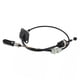 thumbnail image 3 of Cable de cambio de transmisión,Cable de cambio de transmisión 52109781AF Reemplaza,52109781AA 52109781AB 52109781AD 52109781AC, 3 of 8
