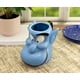 thumbnail image 5 of Taza plateada Buffalo Disney Aladdin Genie, 650 ml, cerámica 3D, 5 of 6