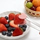 thumbnail image 4 of Pinzas de Acero Inoxidable para Cubitos de Hielo y Dulces Azucarados, Pinza Mini para Alimentos Duradera y Antideslizante, para Snacks, Pasteles, Papas Fritas, Uso en Cocina, 4 of 6