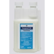 Bayer Suspend SC Indoor & Outdoor Insects Insecticide Liquid, 16 fl oz