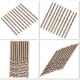 thumbnail image 1 of JUEGO DE BROCAS DE COBALTO M35 DE 1,0-5,0 MM, PARA TALADRAR EN ACERO INOXIDABLE, Hierro Fundido, Chapa y PlacA de Acero, Hierro Angular, 1 of 7