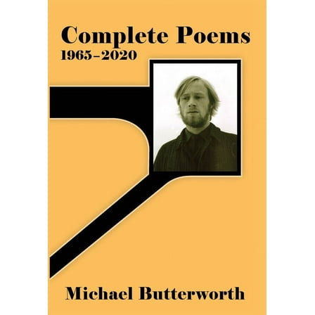 Complete Poems 1965-2020, (Hardcover)