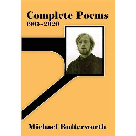 Complete Poems 1965-2020, (Hardcover)
