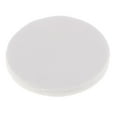 thumbnail image 4 of 100x Round Microwave Kiln Papers Ceramic Fiber Paper, Ceramic-Impregnated Shelf Paper, Provides Excellent Between Glass and Kiln Shelf, 4 of 10