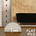 thumbnail image 6 of KUETH 5X7 Area Rugs Machine Washable Rugs for Living Room, Non Slip Throw Rug with Rubber Backing, Rug for Entryway、Bedroom、Kitchen、Floor and Dining Room, 6 of 9