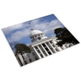 thumbnail image 3 of Print: Capitol Building, Montgomery, Alabama, 2010, 3 of 4